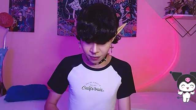 nicolai a online show from January 16, 3:48 pm