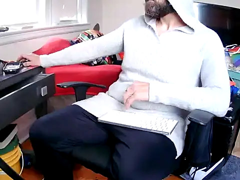 JasperHiggins96 online show from November 6, 6:44 pm