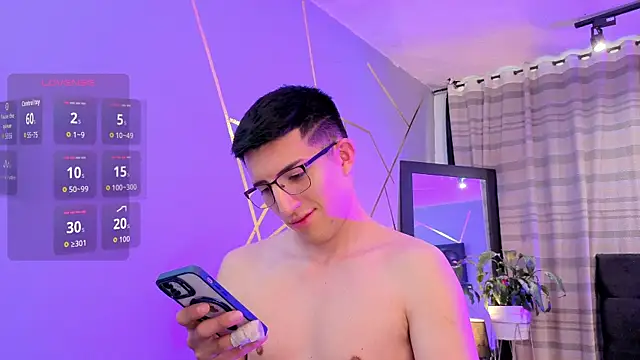 Un Sluttyy online show from November 20, 1:21 pm