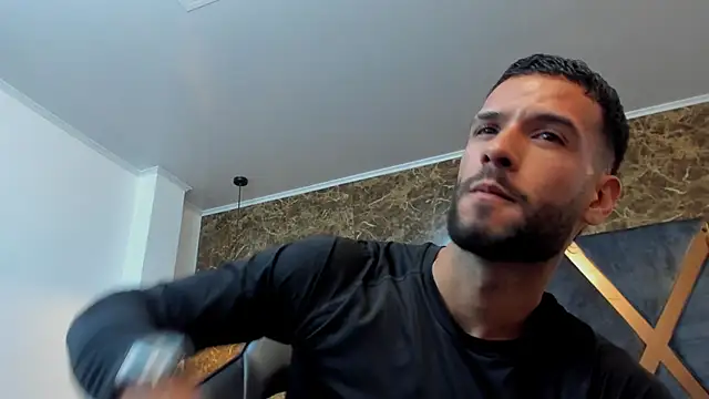 Jacob Benelli online show from March 28, 11:27 pm