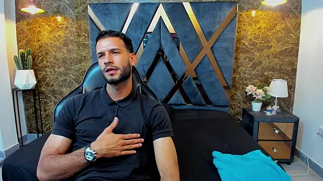 Jacob Benelli online show from January 31, 11:25 pm