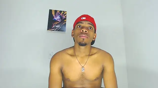 Jackboy 000 online show from January 16, 12:41 pm