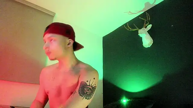 Zeus Jeff online show from February 16, 2:53 am