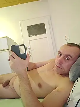 TirelessLot3 online show from April 12, 12:03 am