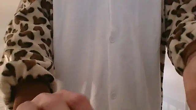 CuteDaddy92 online show from December 16, 9:05 am