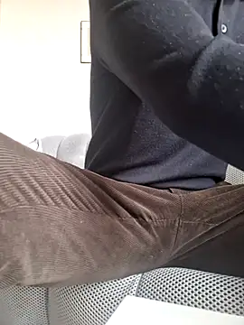 CuteDaddy92 online show from January 19, 11:12 am