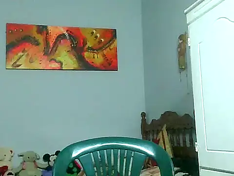 dirtysluttyfist online show from December 1, 8:45 pm