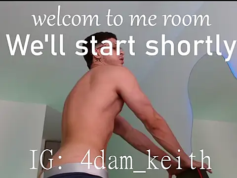 adam keith online show from January 15, 6:54 pm