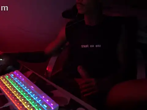 pxgusta online show from November 16, 10:01 pm