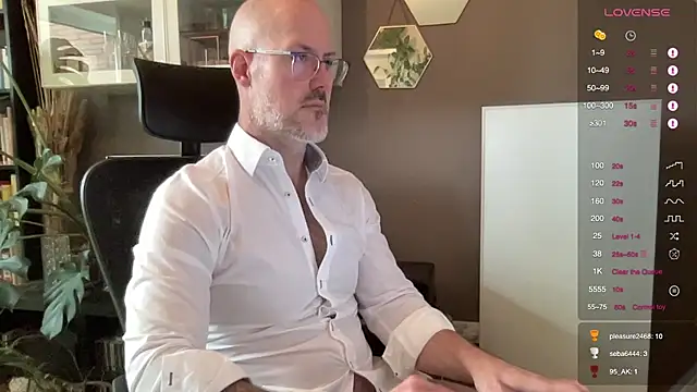 the new fit rubinho online show from April 13, 9:21 am