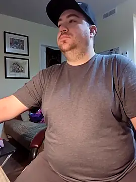 GayPoohBear online show from November 9, 4:27 am