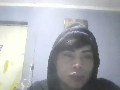 yoelparadodel69 online show from June 18, 3:19 am