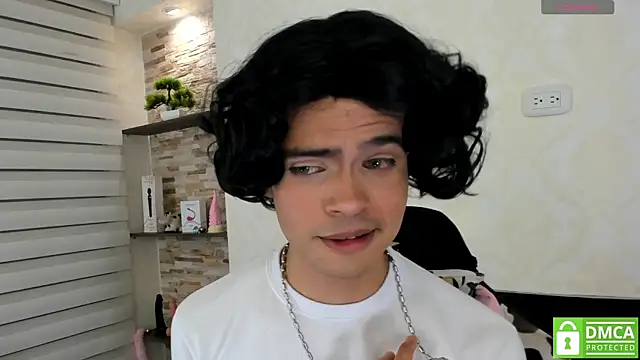 alezander8 online show from November 11, 4:50 am