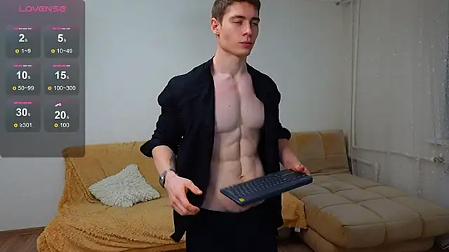 Kevin geo  online show from November 21, 4:06 pm