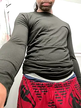 Mr Sirthedom online show from November 12, 6:41 am