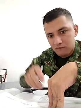 MonasticCanine online show from December 3, 12:22 pm