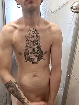 BlessedLoco97 online show from November 17, 2:09 pm