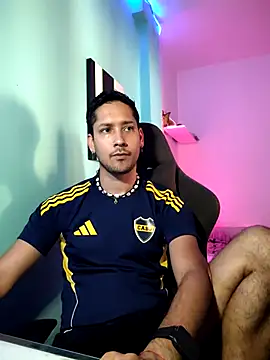 Abruptoinusual online show from January 13, 7:51 pm