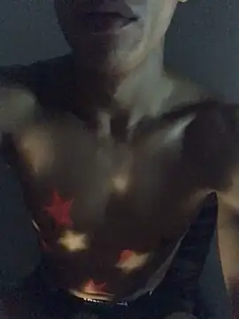 kimbrad online show from November 11, 7:19 pm