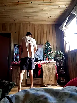 willgol1999 online show from December 4, 4:14 pm