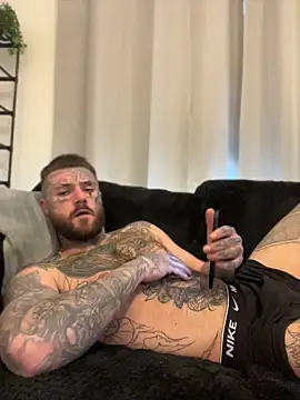 magicmichaell online show from April 9, 1:39 pm