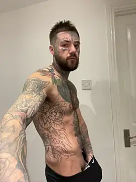 magicmichaell online show from November 24, 1:01 pm