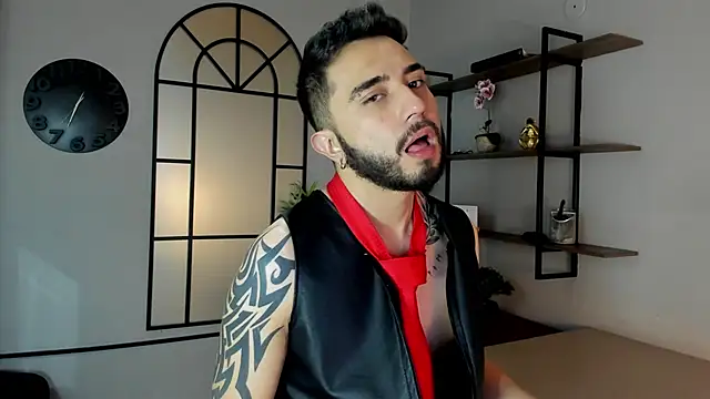 dave wolff online show from November 23, 11:54 am