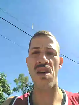 Lucasjandre online show from November 20, 12:37 pm