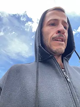 Lucasjandre online show from November 24, 1:23 pm