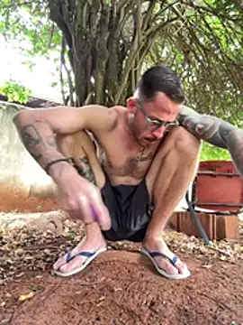 Lucasjandre online show from January 18, 2:41 pm