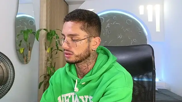 Alanrodgers online show from February 3, 11:59 am