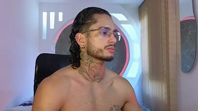 Alanrodgers online show from December 2, 1:14 pm