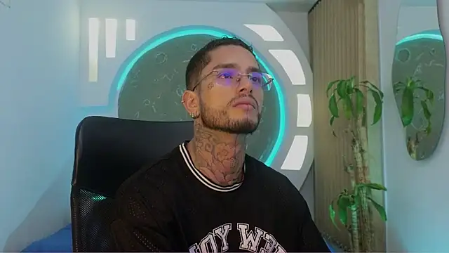 Alanrodgers online show from March 20, 11:47 am