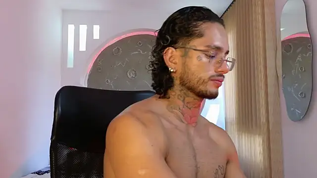 Alanrodgers online show from November 13, 1:27 pm