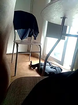 Patrik-Bi online show from June 5, 8:53 am