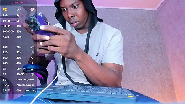 mike aly online show from March 22, 1:16 pm