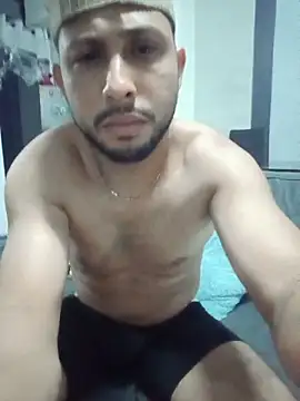 MAX Jhonnson online show from March 21, 5:44 am