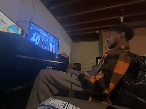 100blkdav online show from April 21, 4:29 am