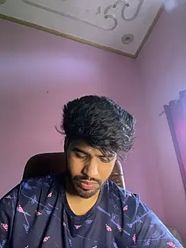 hotyyyyjonny online show from July 5, 4:16 am
