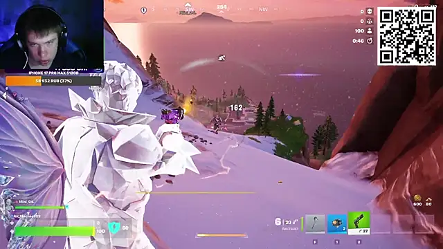 Ak Macros online show from April 8, 4:27 pm