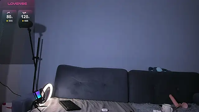 AlanReckless online show from February 4, 6:47 pm