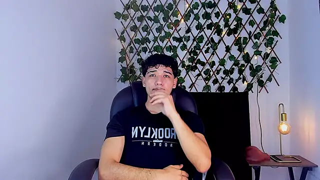 tiven-prince online show from January 9, 1:33 am