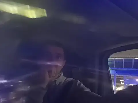 TwardyKierowca online show from November 21, 9:03 pm