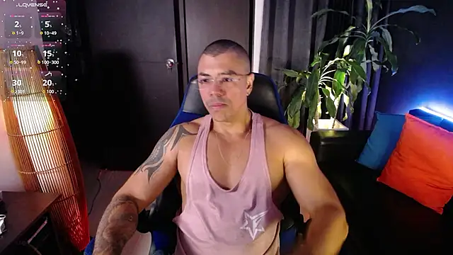 Zed ferrer online show from February 3, 10:09 am