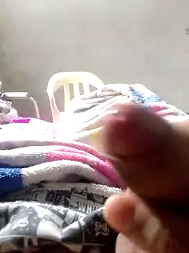 M1llerDeeW online show from November 17, 3:37 pm