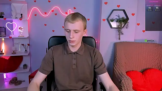 rafael bien online show from February 10, 8:35 pm