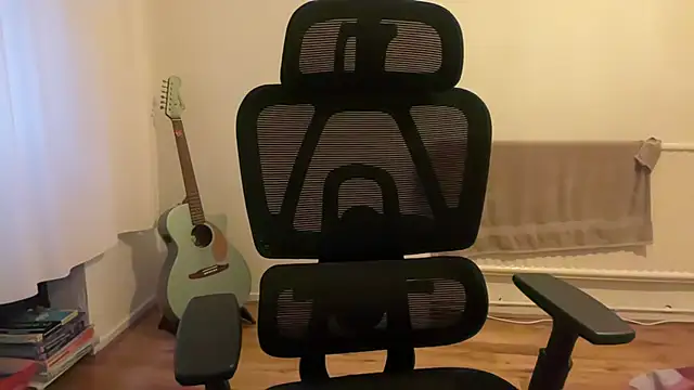 TattedUpSir online show from November 14, 4:08 pm