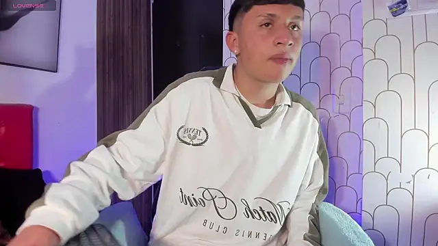 Sweet Smiith online show from November 18, 8:23 pm