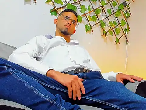 Angel blue1 online show from November 14, 2:26 am