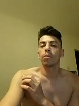 roddyron1n online show from November 17, 1:19 am